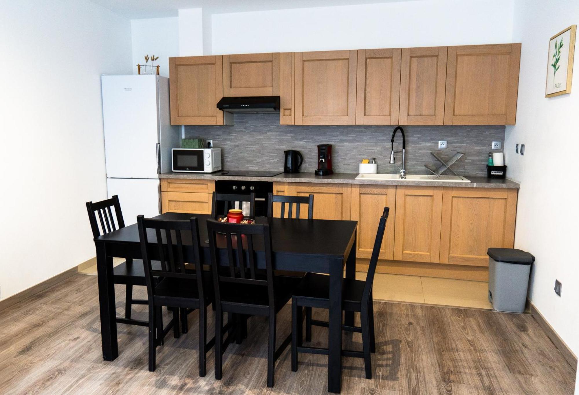 A L'Ombre Du Pin "1" - Ground-Floor T3 Near Disneyland And Paris, 1-6 Guests Le Pin  外观 照片