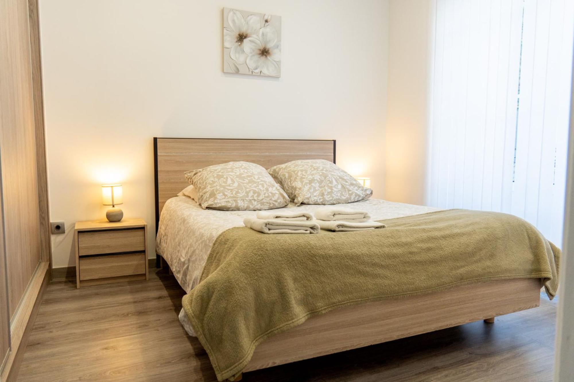 A L'Ombre Du Pin "1" - Ground-Floor T3 Near Disneyland And Paris, 1-6 Guests Le Pin  外观 照片
